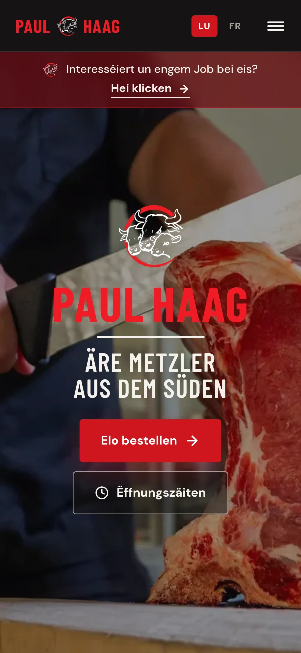 haag.lu, phone